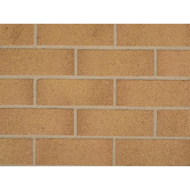 Wienerberger Swarland Golden Thatch Brick 73mm